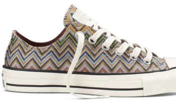 Converse Chuck Taylor All Star Ox Lucky Stone/Egret