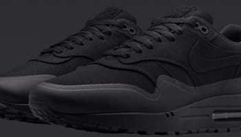 Nike Air Max 1 V SP Black/Black