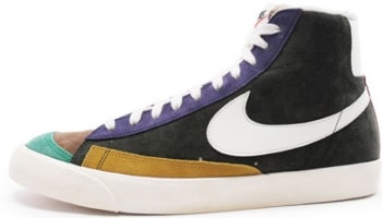 Nike Blazer Mid Premium '77 VNTG NRG Sequoia/Sail-Night Blue
