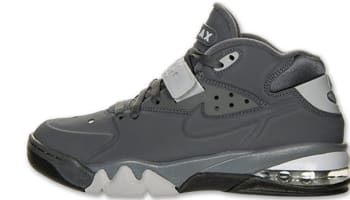 Nike Air Force Max 2013 Dark Grey/Dark Grey-Wolf Grey-Black