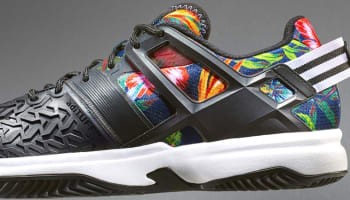 adidas adiZero One Y-3 Black/White-Multi-Color