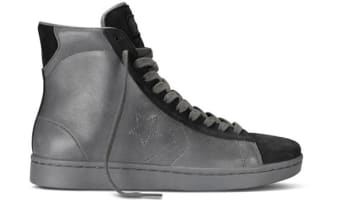 Converse FS Pro Leather High Castlerock/Black