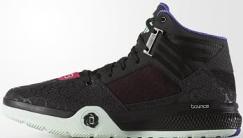 adidas D Rose 773 4 Night of the Ballin' Dead