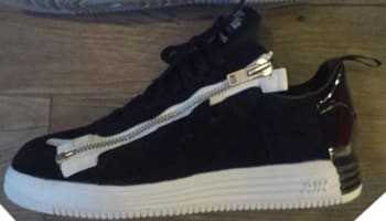 Nike Lunar Force 1 SP Black/White