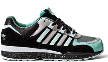 adidas Torsion Integral S Black/White Vapour-Light Ocean