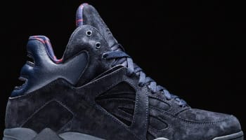 Fila The Cage Precedent