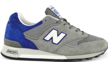 New Balance 577 Grey/Blue