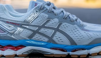 Alife x Asics Gel Kayano 22 NYC Marathon