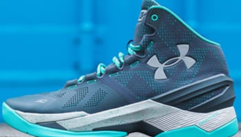 Under Armour Curry 2 Rainmaker