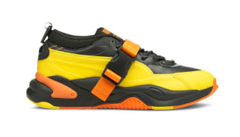 launch control puma st