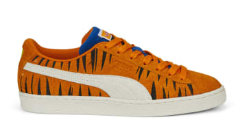 Frosted Flakes x Puma Suede 