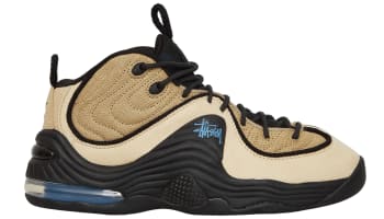 Stüssy x Nike Air Penny 2 