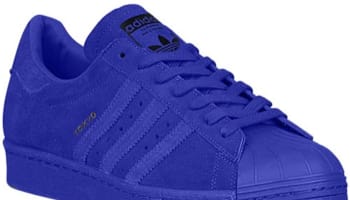 adidas Superstar 80s Night Flash/Night Flash
