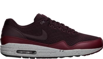 Nike Air Max 1 EM Red Mahogany/Red Mahogany-Team Red-Strata Grey