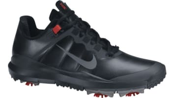 Nike TW '13 Black/Stealth-Varsity Red