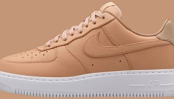 Nike Air Force 1 Low SP Vachetta Tan/White-Vachetta Tan