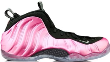 Nike Air Foamposite One Polarized Pink
