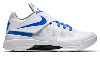 Nike Zoom KD 4 Retro “Battle Tested”
