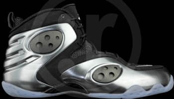 Nike Zoom Rookie Black