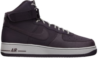 Nike Air Force 1 High Port Wine/Port Wine