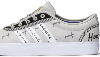 A$AP Ferg x adidas adi-Ease Cream