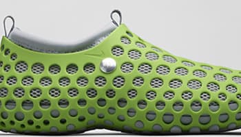 Nike Zvezdochka Kiwi/Light Graphite