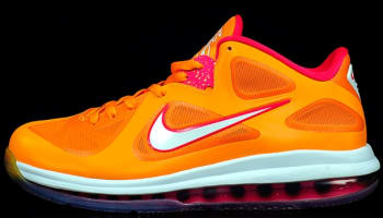 Nike LeBron 9 Low Floridians