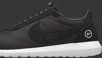 Nike Roshe Run LD-1000 Black/White