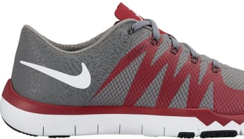 Nike Free Trainer 5.0 V6 Amp Team Crimson/Black-White