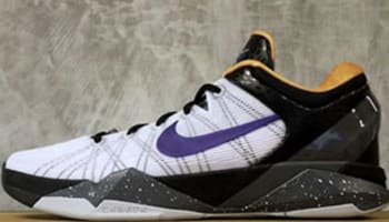 Nike Zoom Kobe 7 Lakers