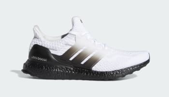 Adidas Ultra Boost 5.0 DNA Cloud White/Core Black/Dash Grey