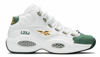 Packer Shoes x Reebok Question Mid 