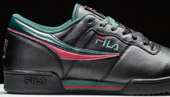 Fila Original Fitness Safari