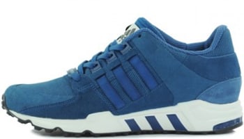adidas Originals EQT Running Support '93 Tribe Blue/Tribe Blue-White-Vapour