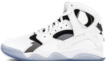 Nike Air Flight Huarache White/White-Ice