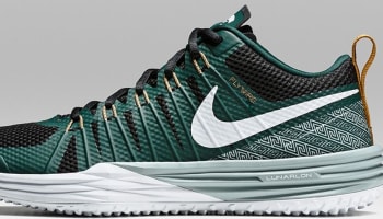 Nike Lunar TR1 Pro Green/White-Black-Bronze