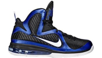 Nike LeBron 9 Kentucky