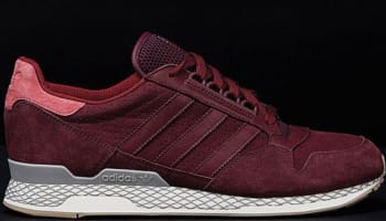 adidas ZXZ Adv Hero Brown/Cardinal