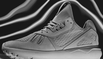 adidas Originals Tubular Grey/Grey