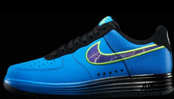 Nike Lunar Force 1 LTR Photo Blue/Court Purple-Black