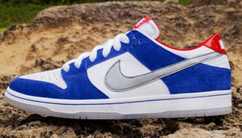 SB Dunk Low x Ishod Wair 'BMW'