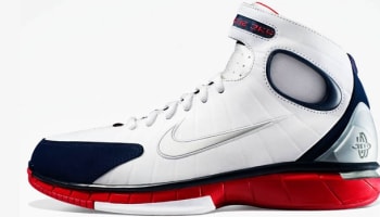 Nike Air Zoom Huarache 2K4 Olympic '12