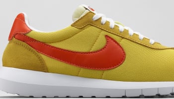 Nike Roshe Run LD-1000 Varsity Maize/Safety Orange-White