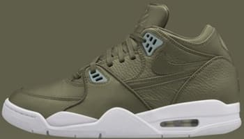 NikeLab Air Flight 89 Cargo Khaki