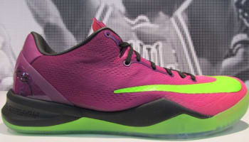 Nike Kobe 8 System Mambacurial