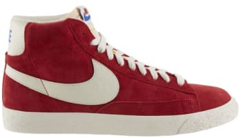 Nike Blazer Mid Premium VNTG QS Varsity Red/Sail