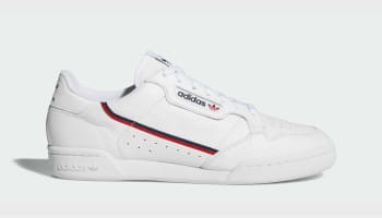 Adidas Continental 80 Rascal