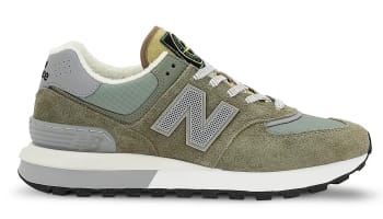 Stone Island x New Balance 574