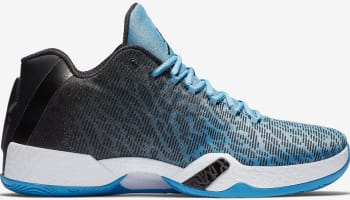 Air Jordan XX9 Low University Blue/Black-White
