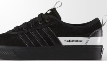 The Hundreds x NBA x adidas adi-Ease ADV Brooklyn Nets